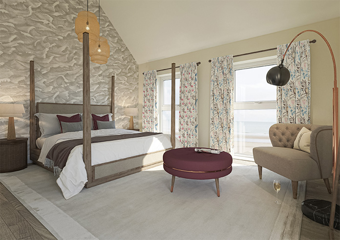 Iquitos, Antique - Made to Measure Curtains - Image 8